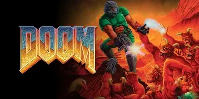 DOOM (1993)