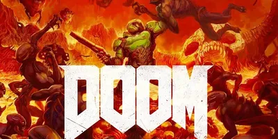DOOM (2016)