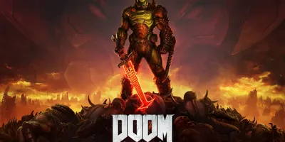 DOOM Eternal