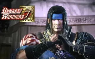 DYNASTY WARRIORS 7