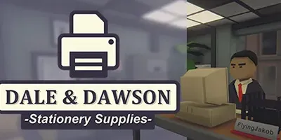 Dale & Dawson Stationery Supplies
