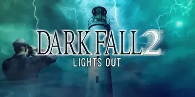 Dark Fall 2: Lights