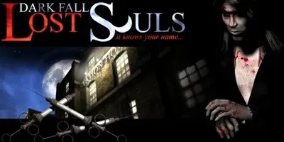 Dark Fall 3: Lost Souls
