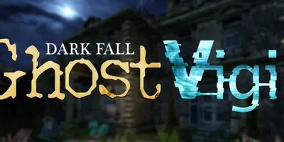 Dark Fall: Ghost Vigil