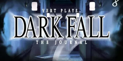 Dark Fall: The Journal
