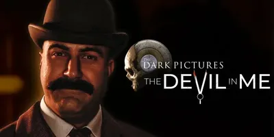 Dark Pictures Anthology: The Devil in me