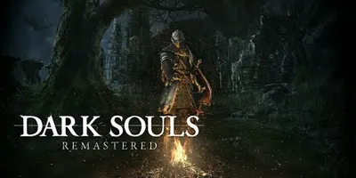 Dark Souls: Remastered
