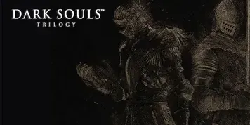 Dark Souls Trilogy Pack