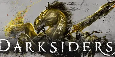 Darksiders