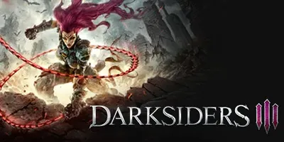 Darksiders III