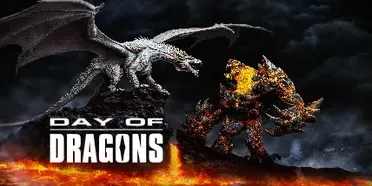 Day of Dragons