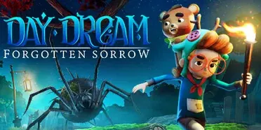 Daydream: Forgotten Sorrow