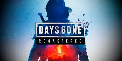 Days Gone Remastered