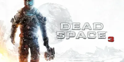 Dead Space 3