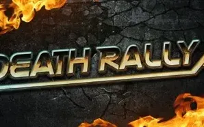 Death Rally