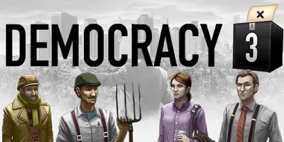 Democracy 3
