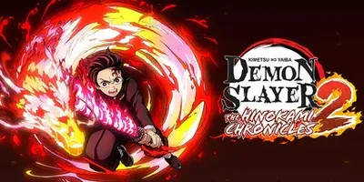 Demon Slayer 2