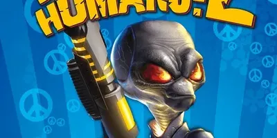 Destroy All Humans! 2