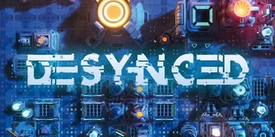 Desynced