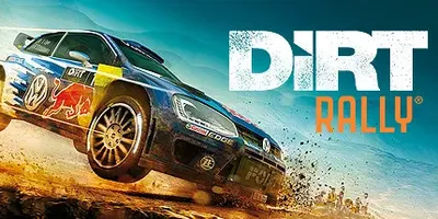 DiRT Rally