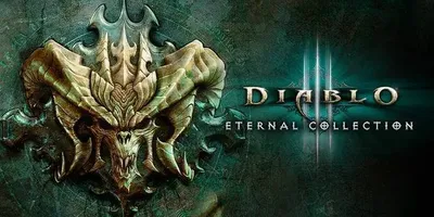 Diablo 3 Eternal Collection