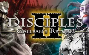 Disciples II: Gallean's Return