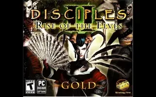 Disciples II: Rise of the Elves Gold