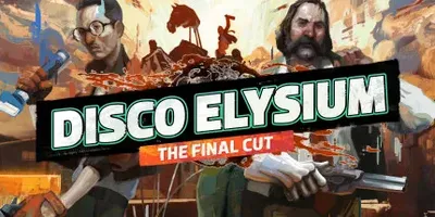Disco Elysium: The Final Cut