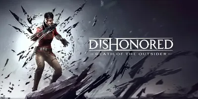 Dishonored: Death of the Outsider