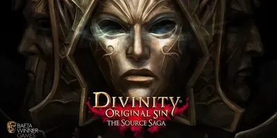 Divinity Original Sin - The Source Saga