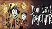 Don't Starve Together