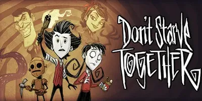 Don't Starve Together