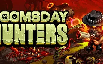 Doomsday Hunters