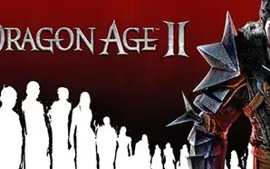 Dragon Age II