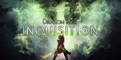 Dragon Age Inquisition