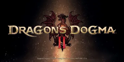 Dragon's Dogma 2