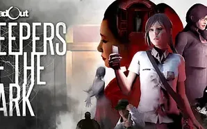 DreadOut: Keepers of The Dark