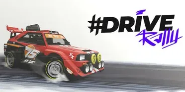 #Drive Rally