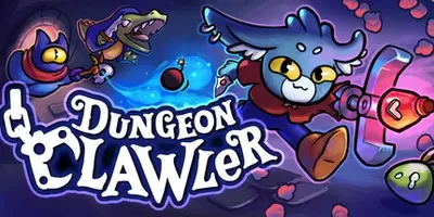 Dungeon Clawler