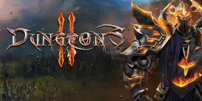 Dungeons 2