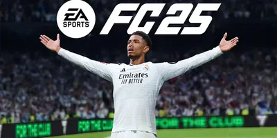 EA Sports FC 25