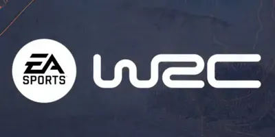 EA Sports WRC