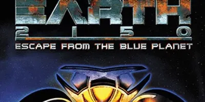 Earth 2150: Escape from the Blue Planet