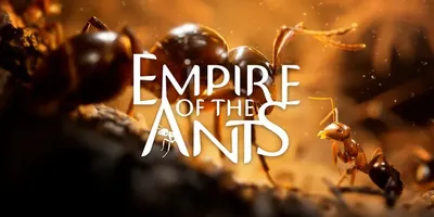 Empire of the Ants