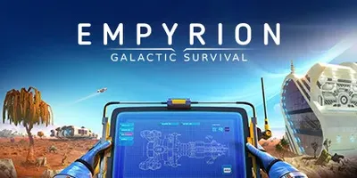 Empyrion - Galactic Survival