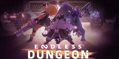 Endless Dungeon