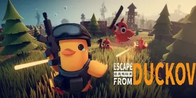 Escape from Duckov