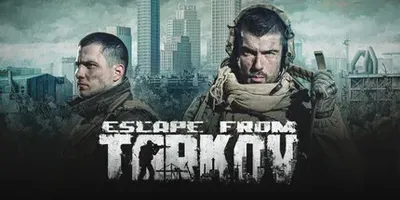 Escape from Tarkov