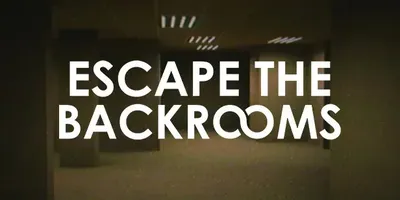 Escape the Backrooms