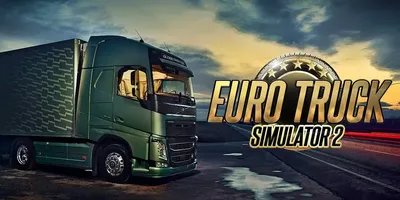 Euro Truck Simulator 2